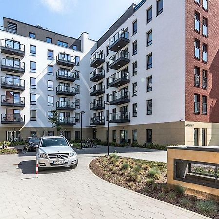 그단스크 Artemis Apartament - Chmielna A 아파트 외부 사진