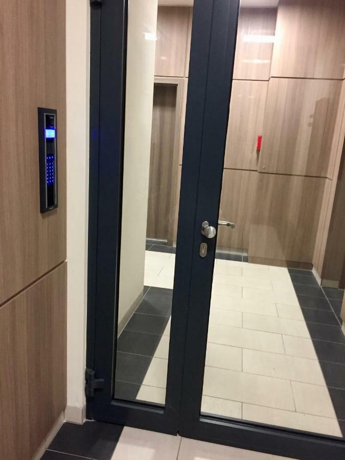 그단스크 Artemis Apartament - Chmielna A 아파트 외부 사진
