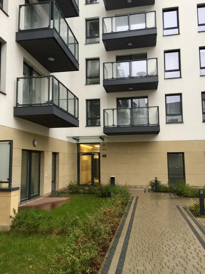 그단스크 Artemis Apartament - Chmielna A 아파트 외부 사진