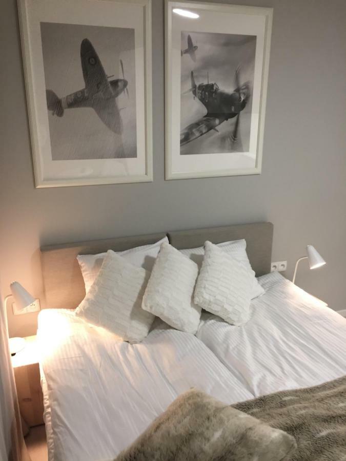 그단스크 Artemis Apartament - Chmielna A 아파트 외부 사진