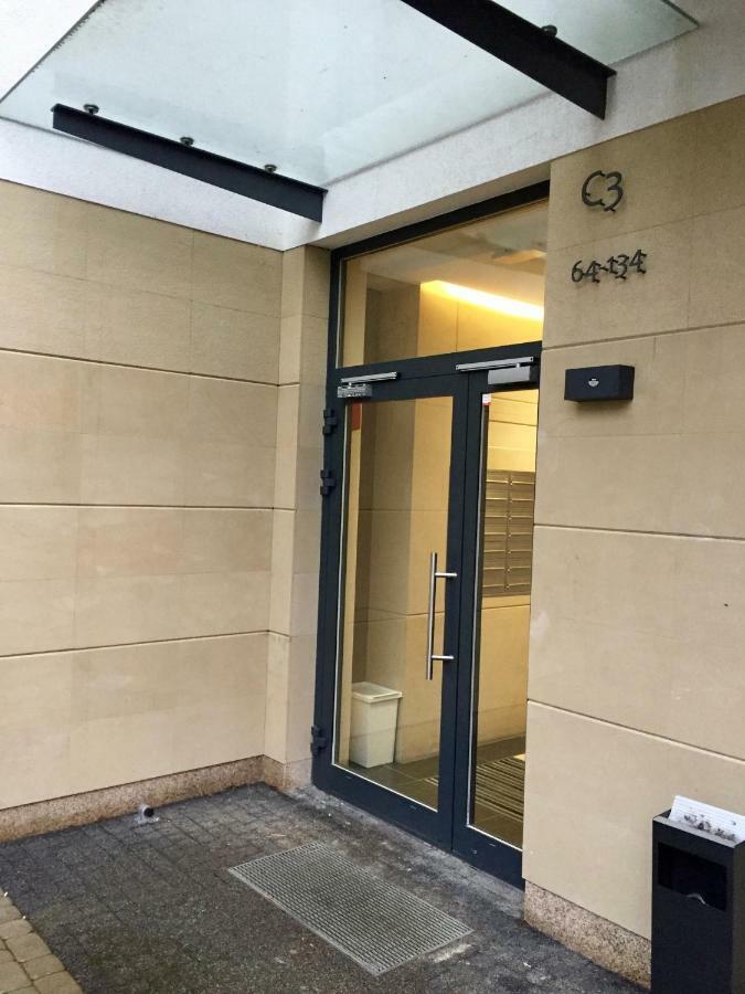 그단스크 Artemis Apartament - Chmielna A 아파트 외부 사진